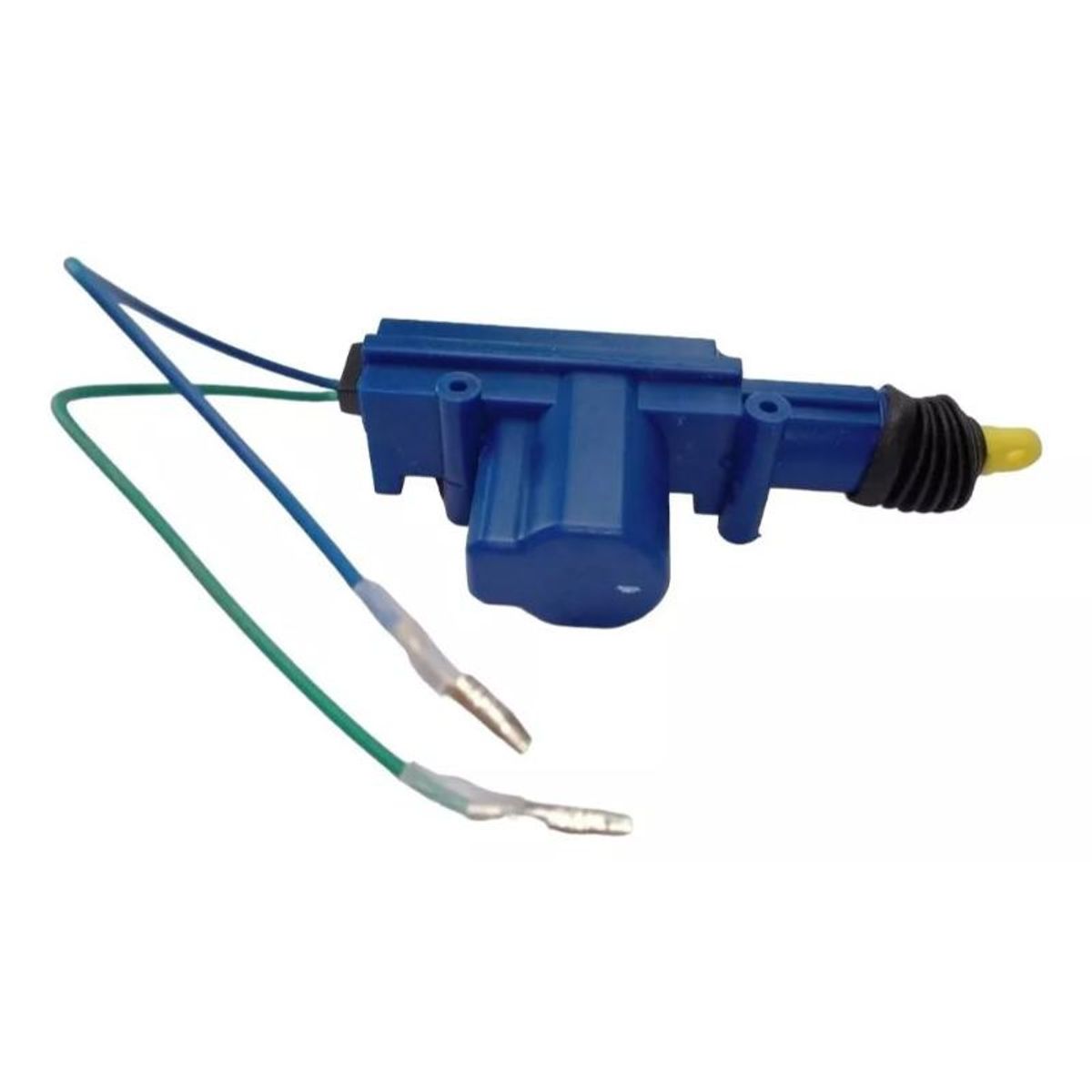 GENERICO - Motor Cierre Centralizado Marca Hawk Original Universal