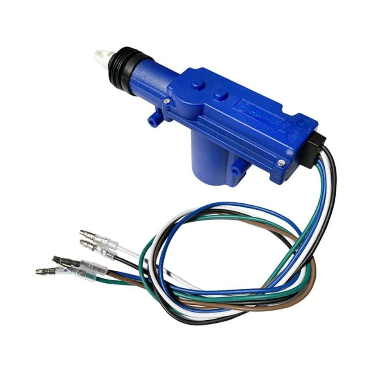 GENERICO - Motor Cierre Centralizado Marca Hawk Original Universal