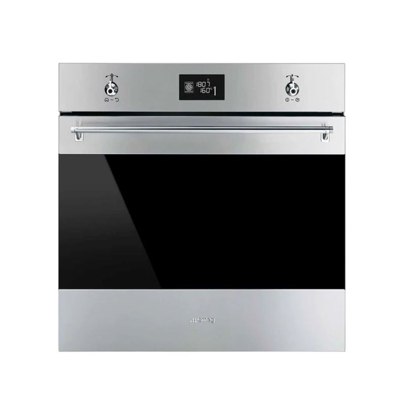 SMEG - Horno Smeg Classica 60 modelo SFP6390XE
