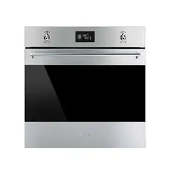 SMEG - Horno Classica 60 modelo SFP6390XE