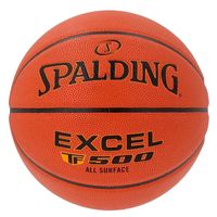 Balón Basketball Excel TF500™ – Talla 7