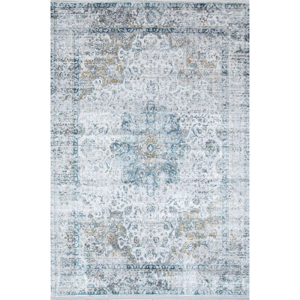 BAZHARS - ALFOMBRA BAZHARS 300X400 CM ASPEN MIL RAA86