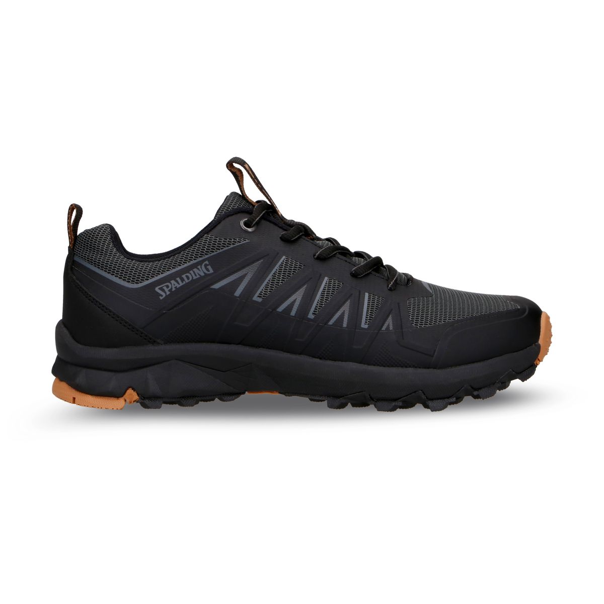 SPALDING - Zapatos Outdoor Spalding Aron Hombre