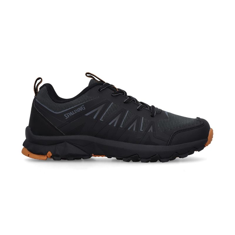 SPALDING - ZAPATILLAS OUTDOOR ARON HOMBRE