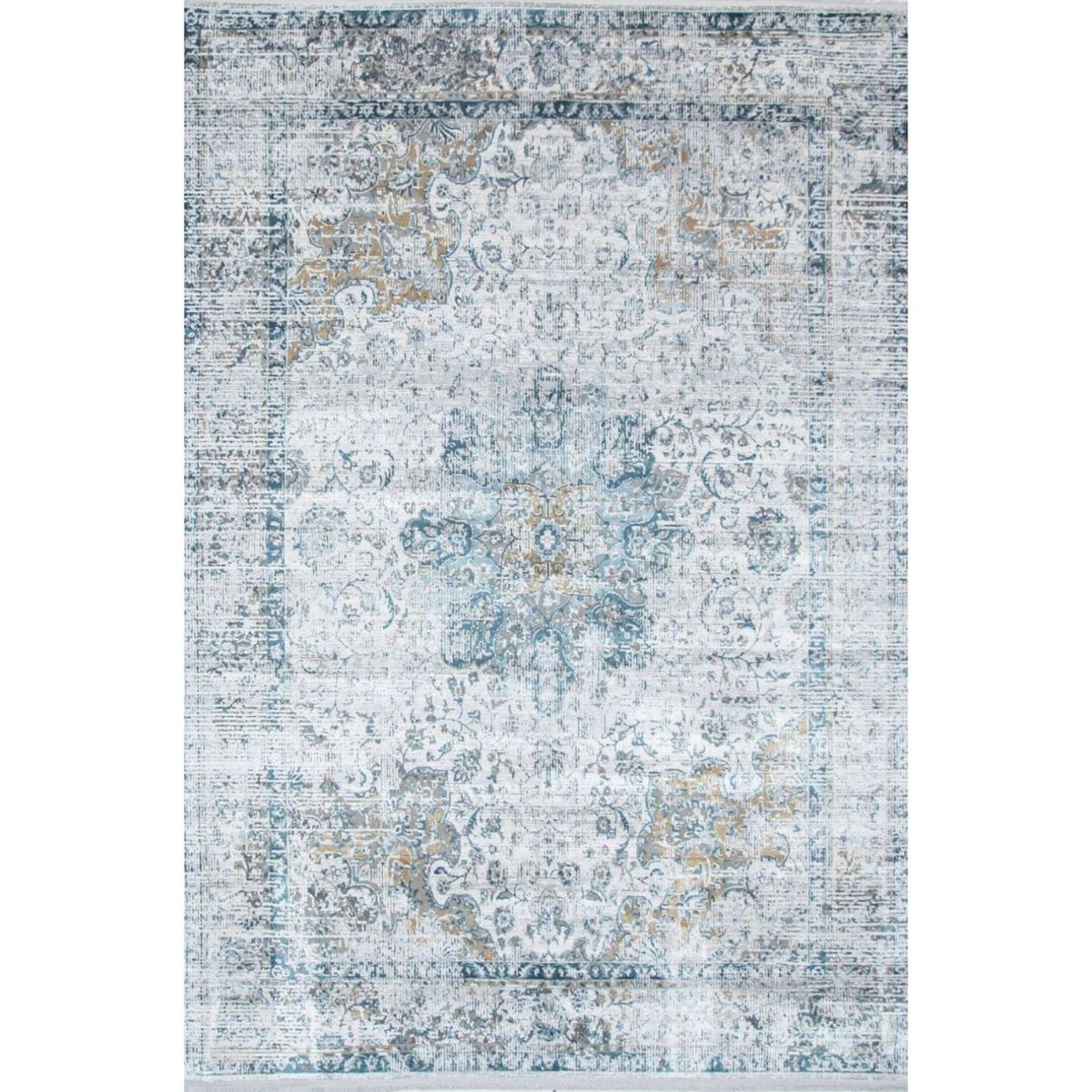 BAZHARS - ALFOMBRA BAZHARS 200X290 CM ASPEN MIL RAA86