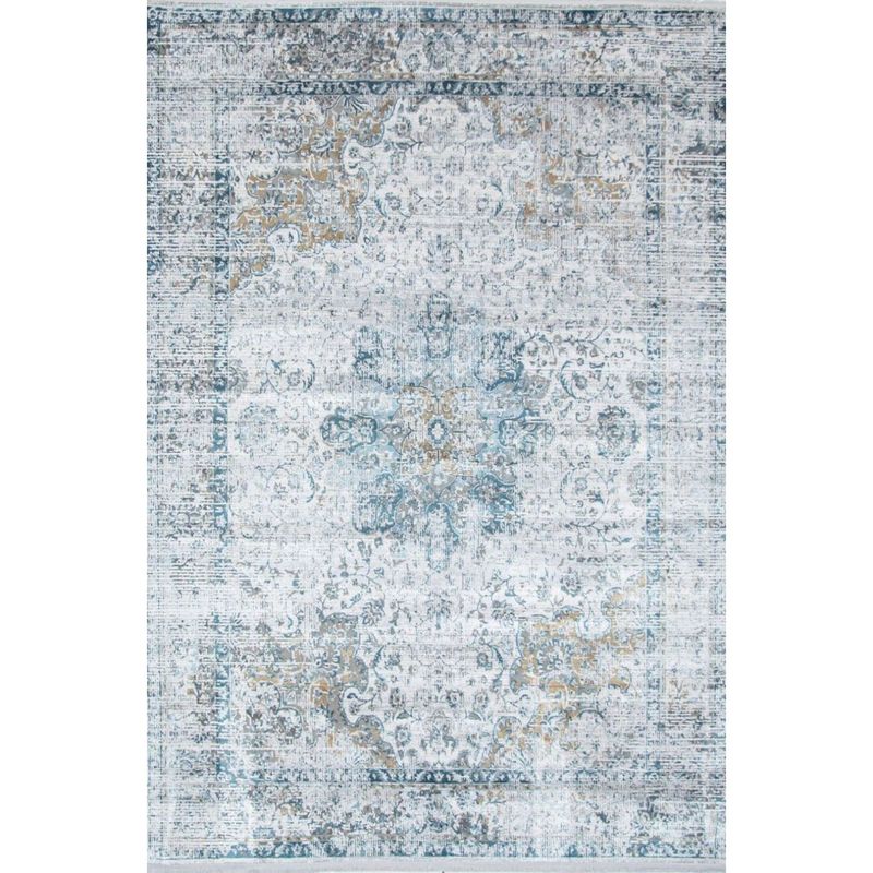 BAZHARS - Alfombra 200X290 cm Aspen Mil RAA86 Bazhars