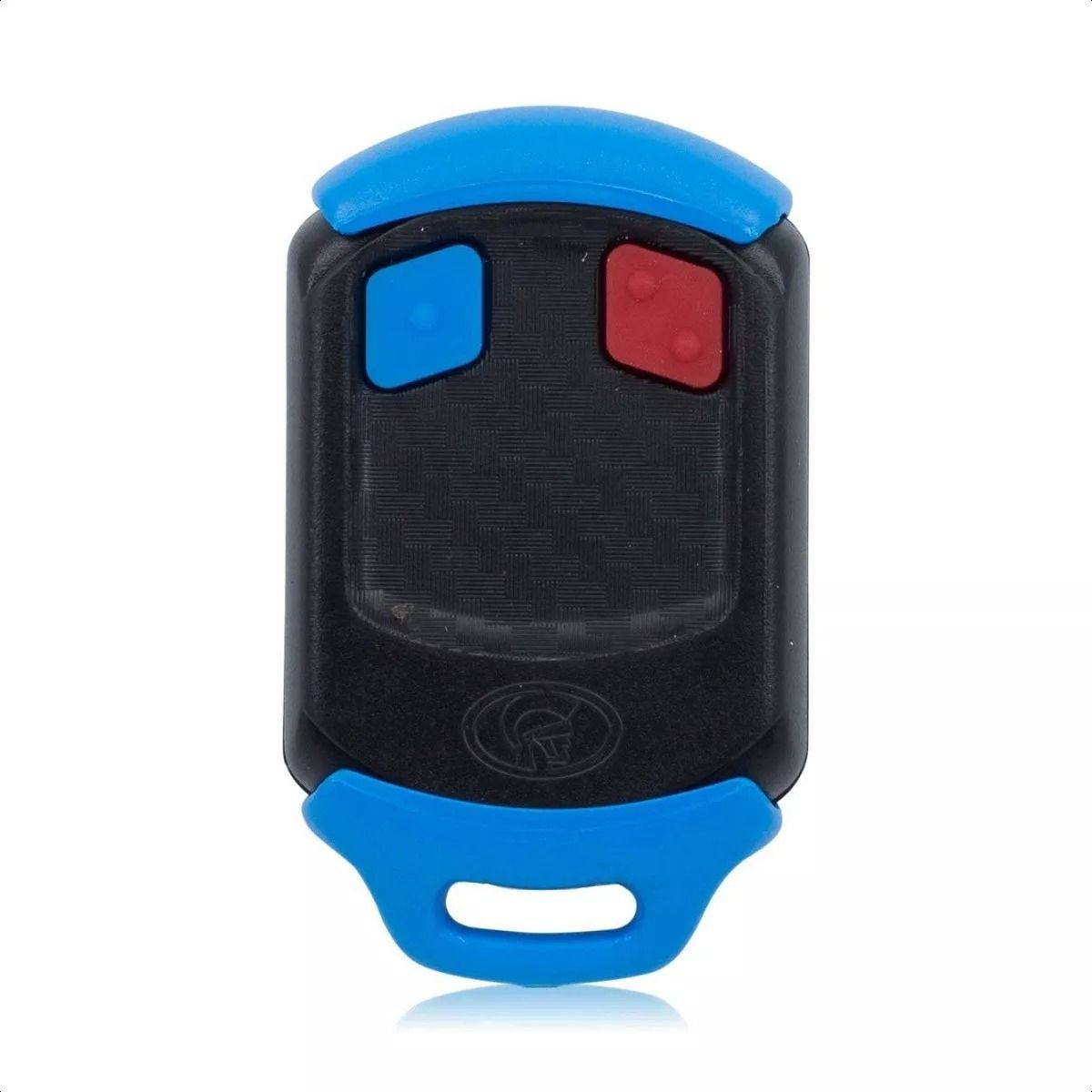 CENTURION - Control Remoto Motor Nova Centurion 2 Canales Rolling Code