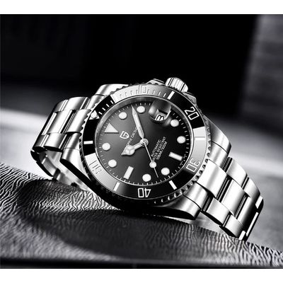 Imagen 2 del producto Reloj Hombre SUBMARINER Automático Cristal de Zafiro