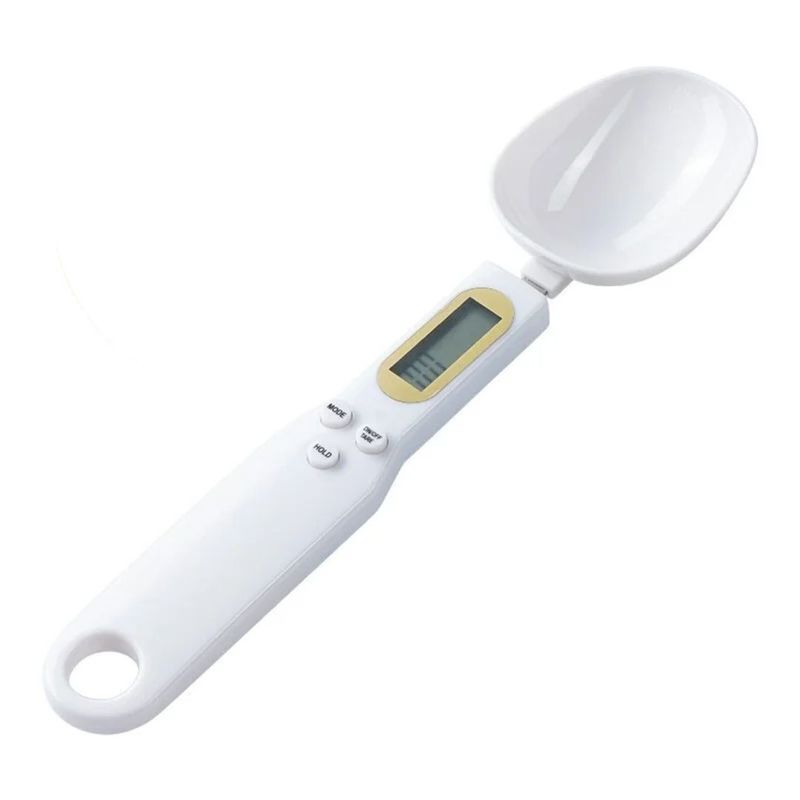 GENERICO - Cuchara digital medidora para cocina