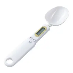 GENERICO - Cuchara digital medidora para cocina