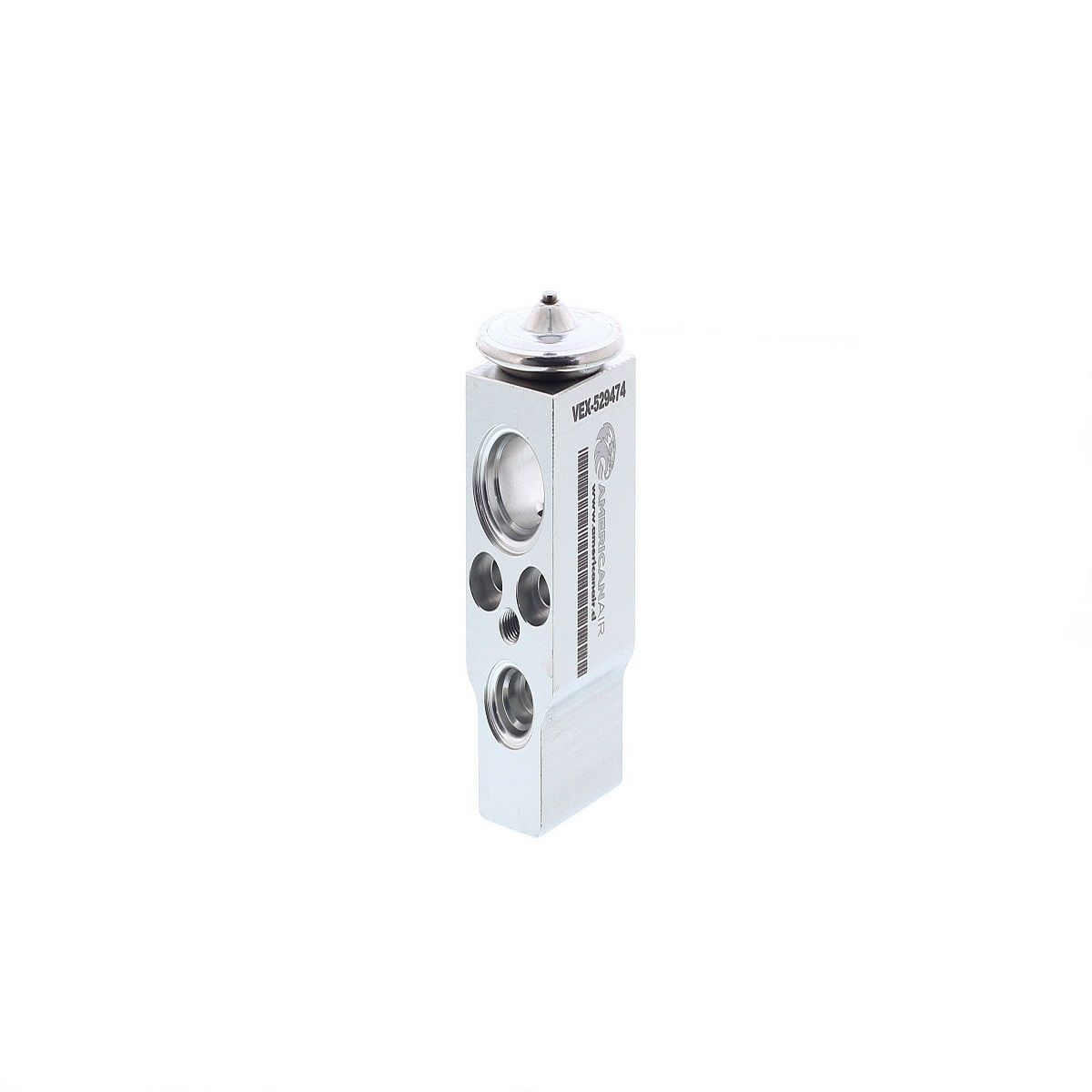 AMERICAN AIR - VALVULA EXPANSION BLOCK IN 10OUT 135A IN 162OUT 163B