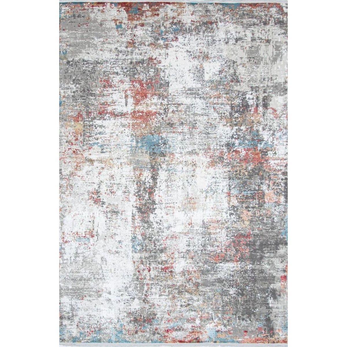 BAZHARS - Alfombra 240X340 cm Aspen Mil REA26 Cream DT Bazhars