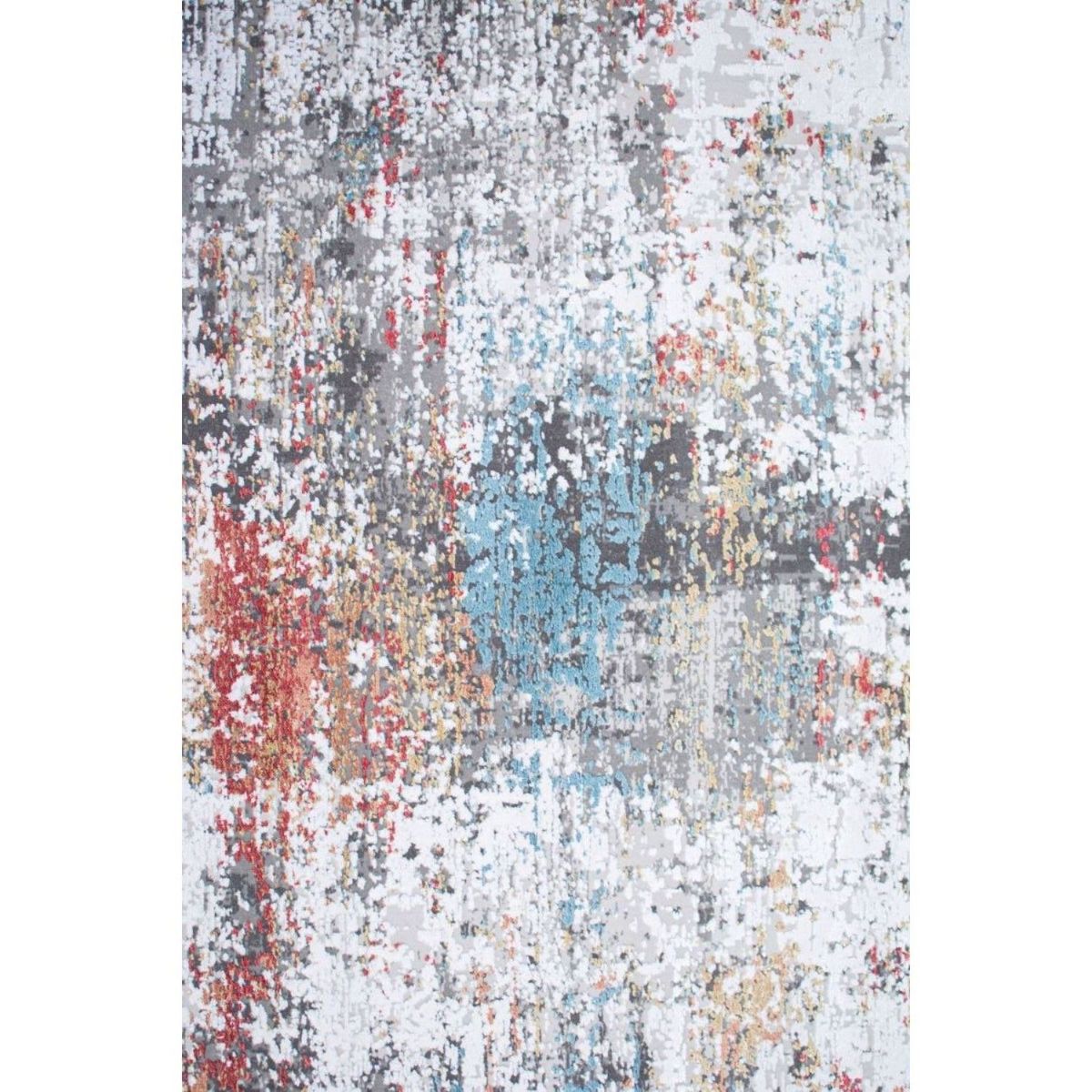 BAZHARS - Alfombra 240X340 cm Aspen Mil REA26 Cream DT Bazhars