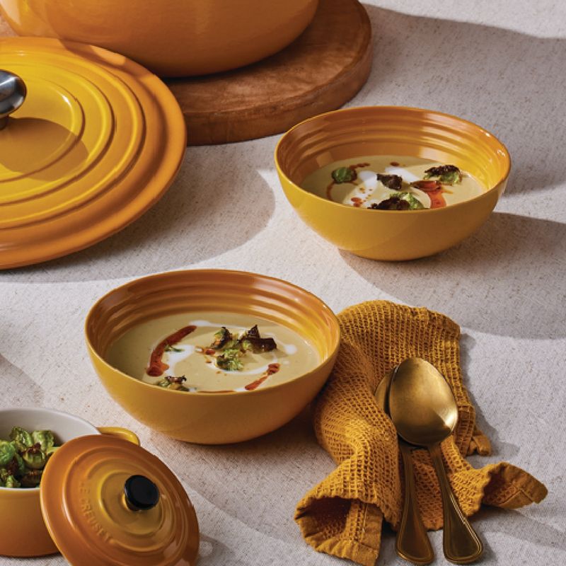 LE CREUSET - Bowl 16cm N?ctar