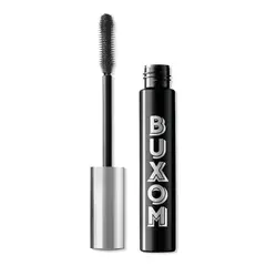 BUXOM - Máscara voluminizadora waterproof