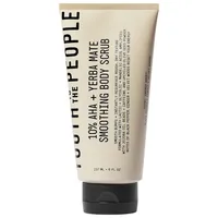 Exfoliante 10% AHA+Yerba Mate Smoothing Body Scrub