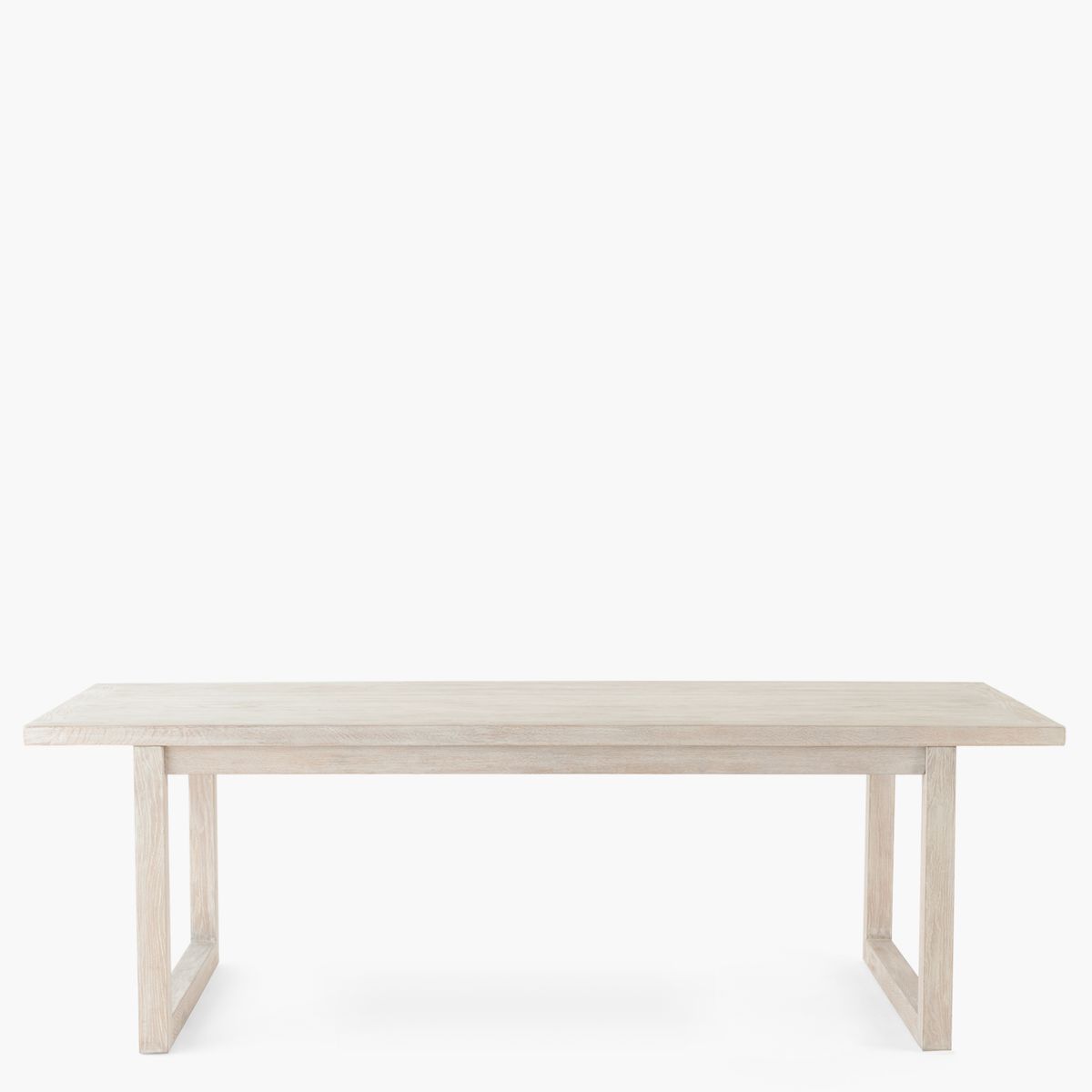 FORM DESIGN - Mesa Comedor Fergus Crudo Form