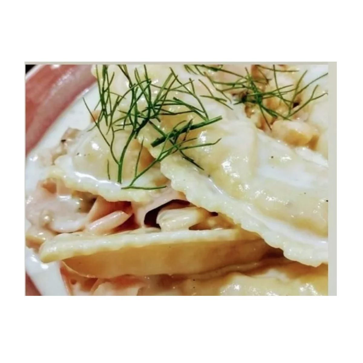 GENERICO - Molde Para Pastas Frescas Canelotti