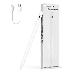 GENERICO - Lápiz Táctil Stylus Universal Capacitivo Tablet Smartphone