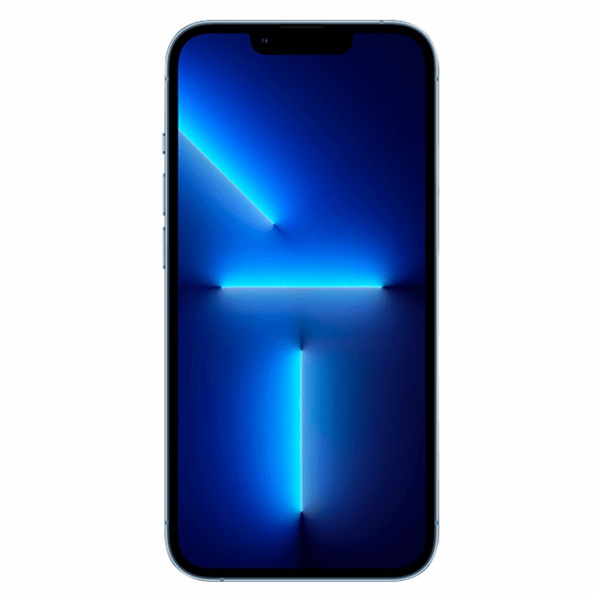 APPLE - Apple iPhone 13 Pro Max 5G 128GB Azul Reacondicionado