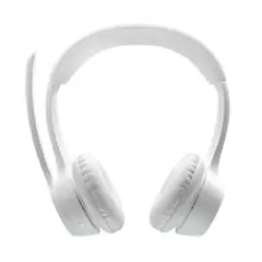 LOGITECH - Audifonos Zone 300 Inalambricos Blanco