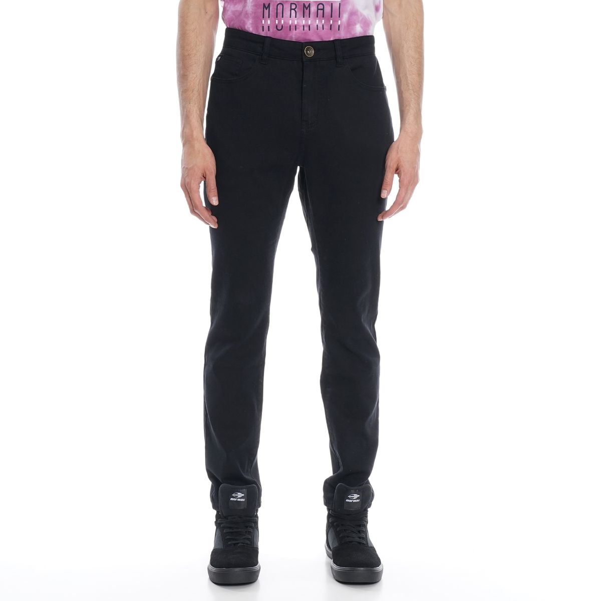 MORMAII - PANTALON HOMBRE MORMAII AMC10001