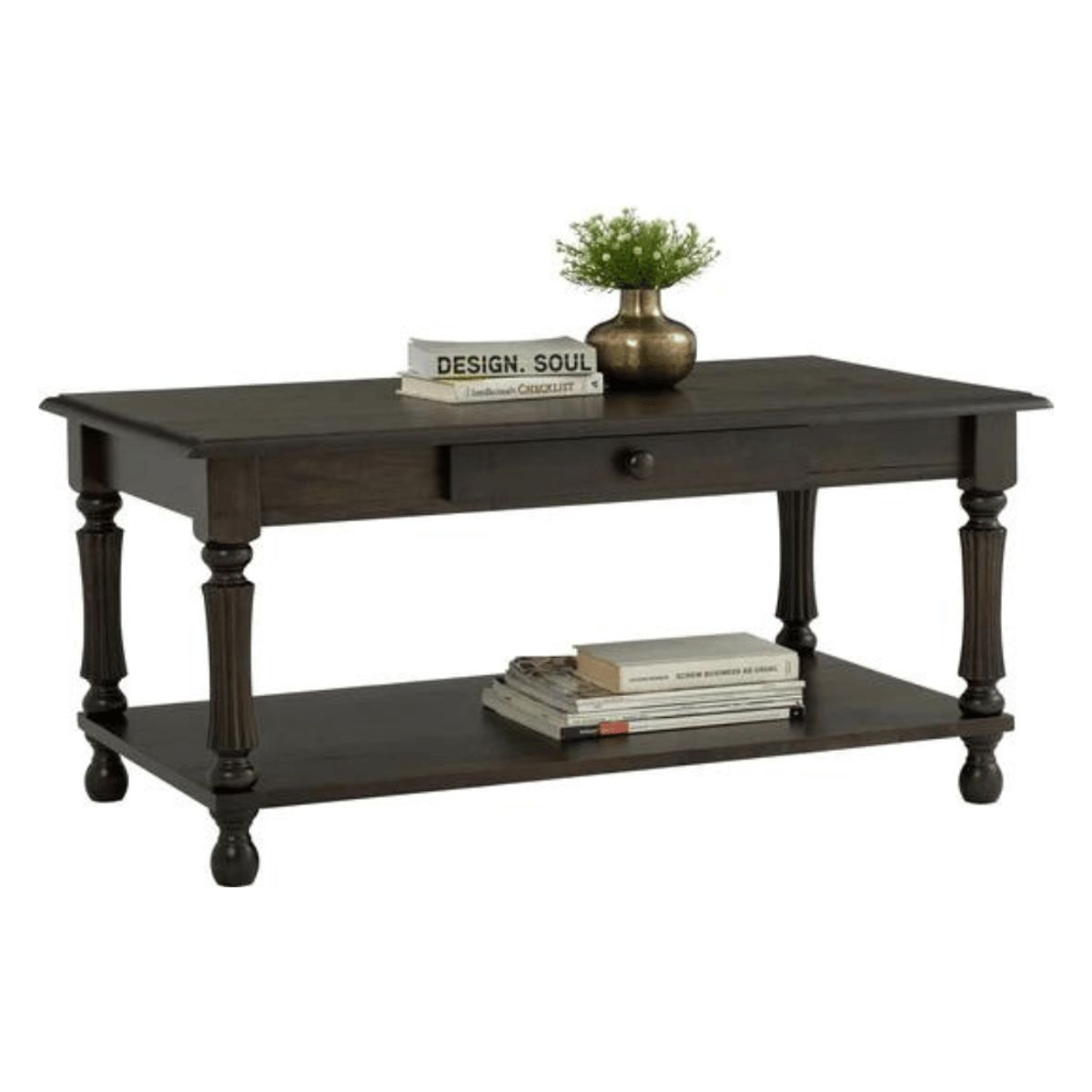 GENERICO - Mesa de Centro Joyah