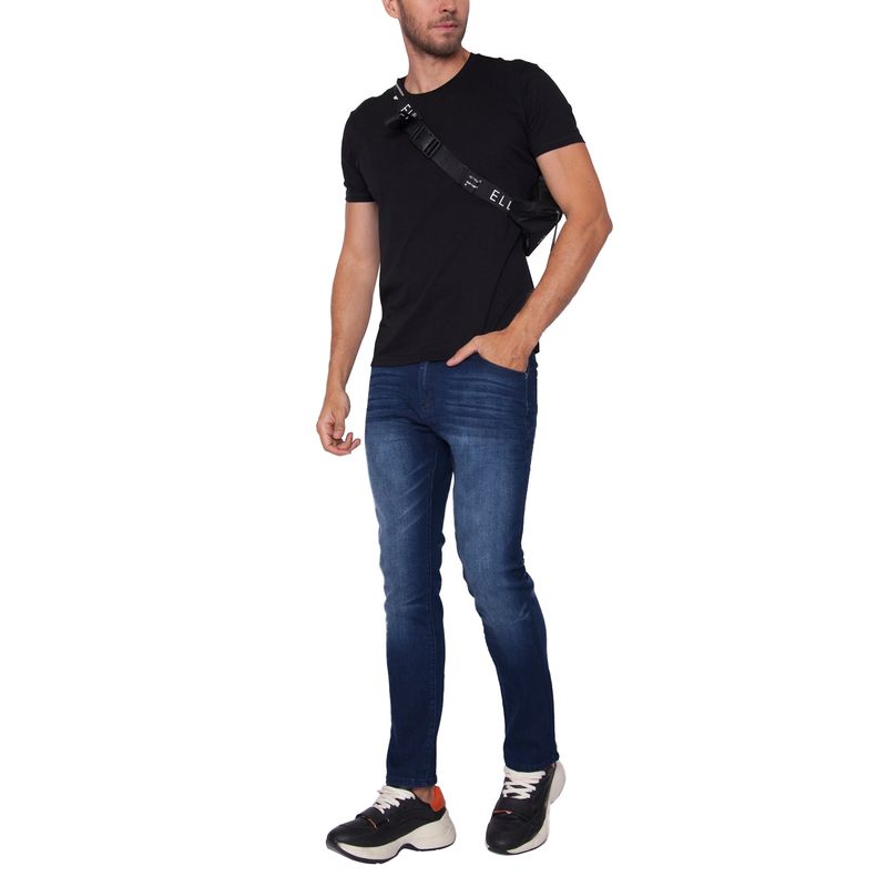 ELLUS - JEANS ELLUS HOMBRE SKINNY AM086781