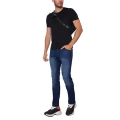 ELLUS - JEANS HOMBRE SKINNY AM086781