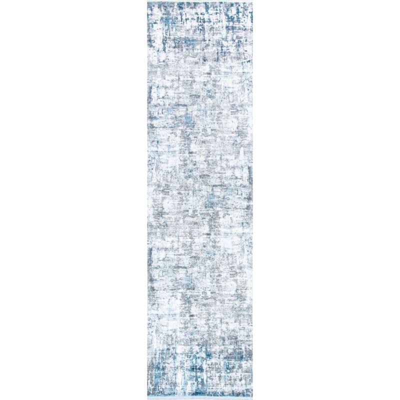 BAZHARS - Alfombra 080X300 cm Aspen Mil RAA28 Bazhars