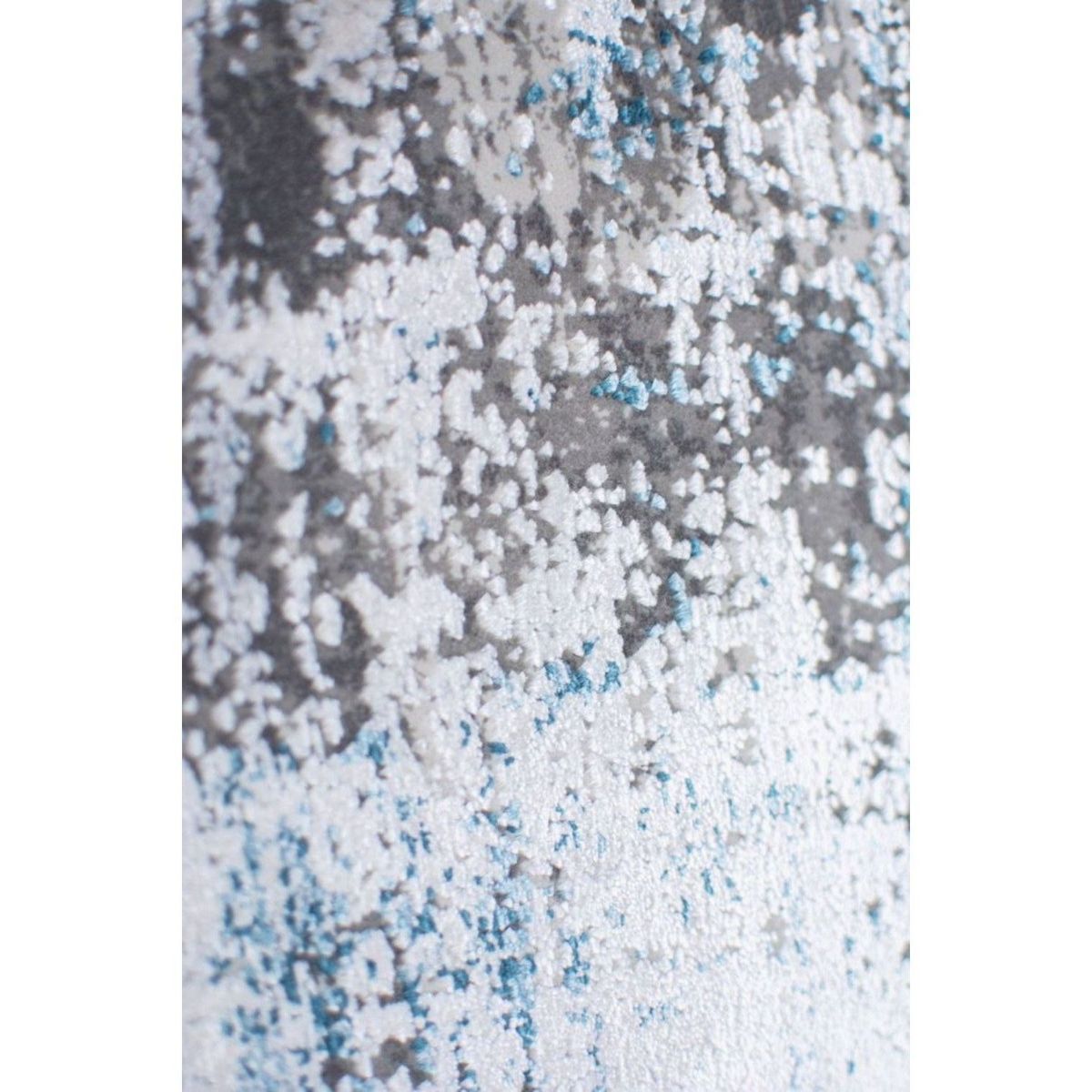 BAZHARS - ALFOMBRA BAZHARS 080X300 CM ASPEN MIL RAA28