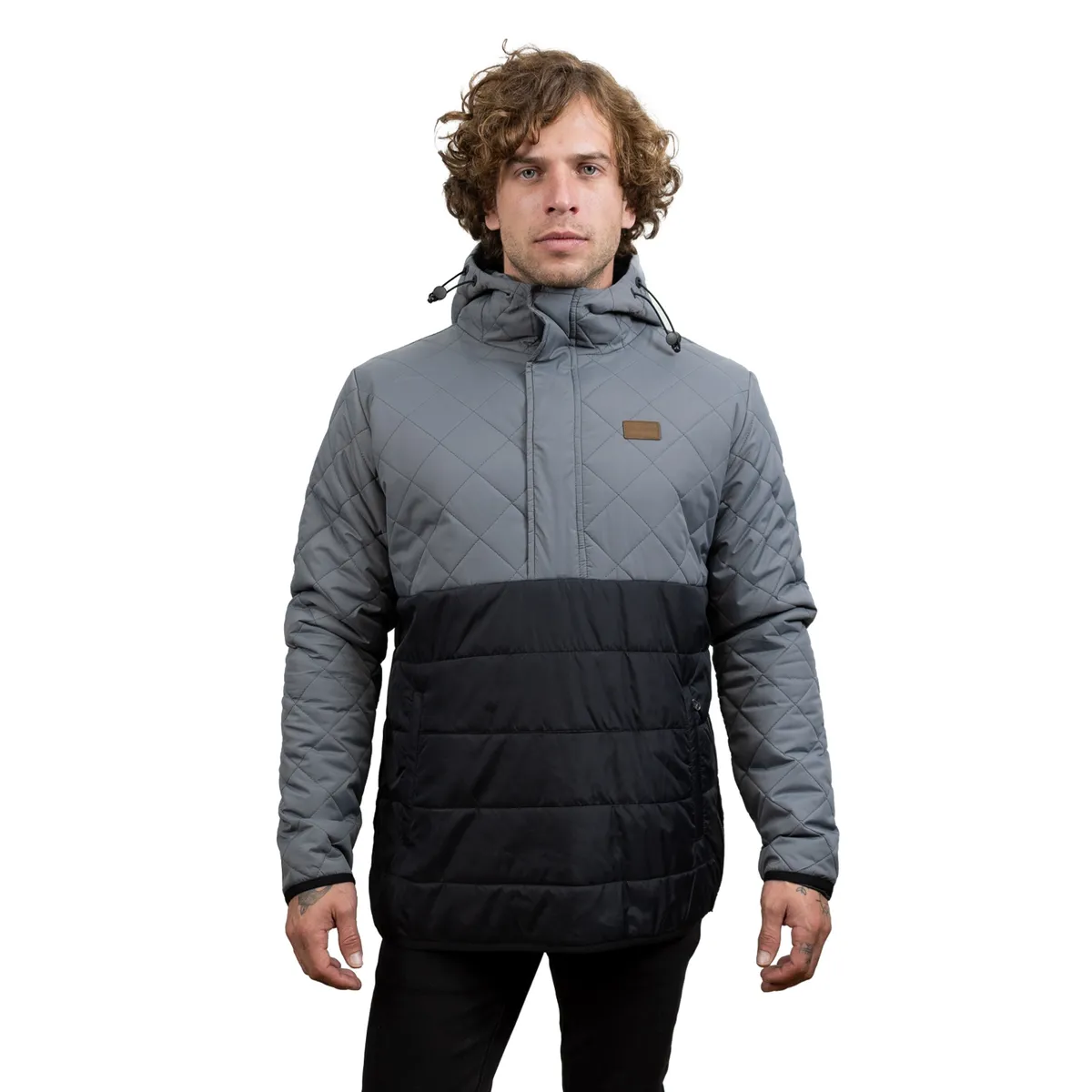 FALCONE - Parka Coldwind Falcone