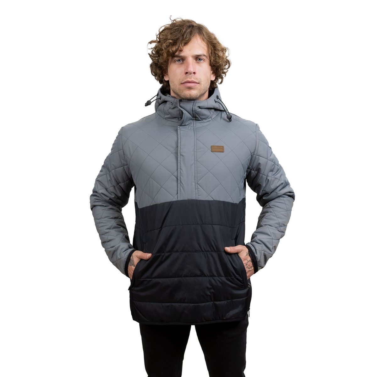 FALCONE - Parka Coldwind Falcone