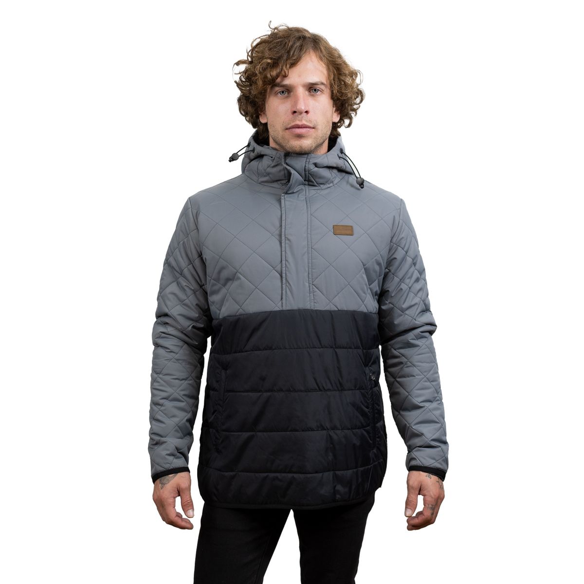FALCONE - Parka Coldwind Falcone