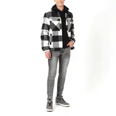 ELLUS - JEANS HOMBRE SKINNY AM08493