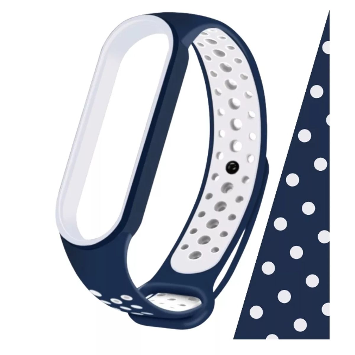 GENERICO - Correas Deportivas Compatible Con Mi Band 56