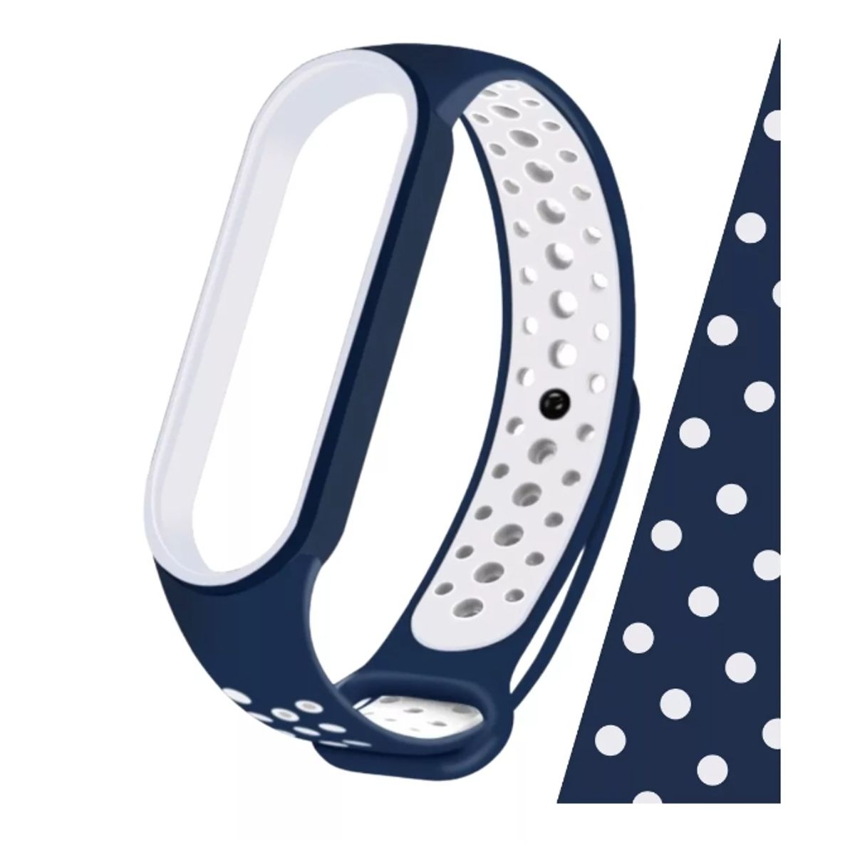 GENERICO - Correas Deportivas Compatible Con Mi Band 56