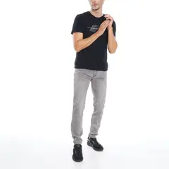 ELLUS - JEANS HOMBRE SKINNY AM084632.---