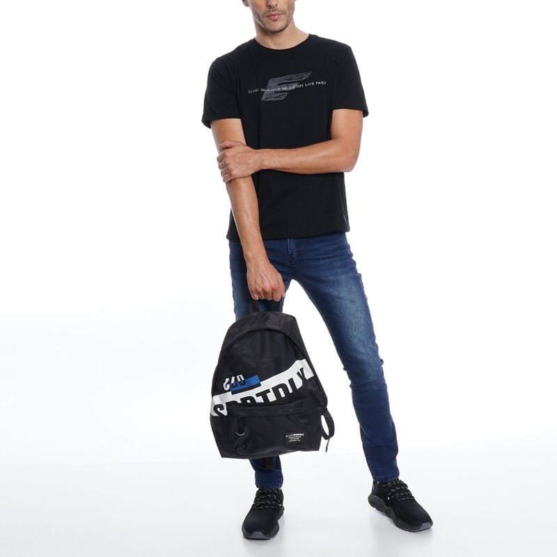 ELLUS - JEANS ELLUS HOMBRE SKINNY AM086782