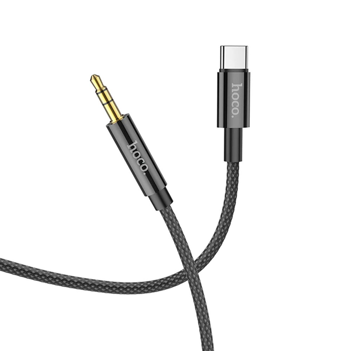 HOCO - Cable Audio Tipo C Aux Celular Usb Tipo C A Jack 35mm