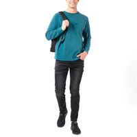 JEANS HOMBRE SKINNY AM071221.---