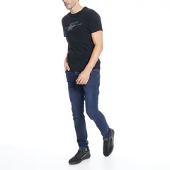 ELLUS - JEANS HOMBRE SKINNY AM070219