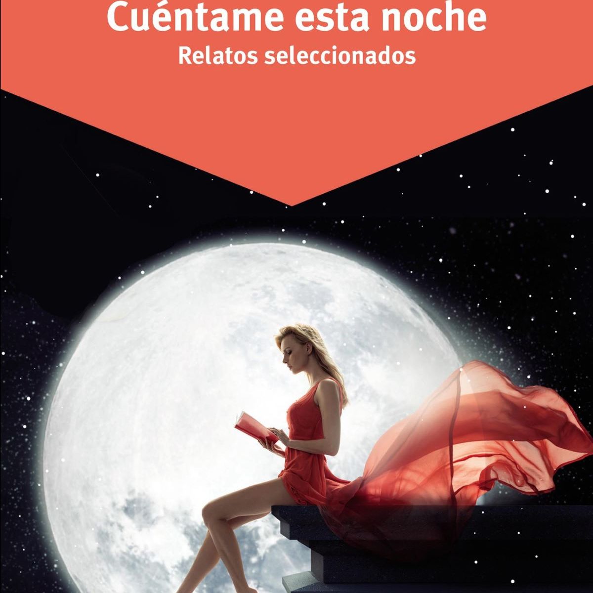 ESENCIA - Libro Cuéntame esta noche - Megan Maxwell