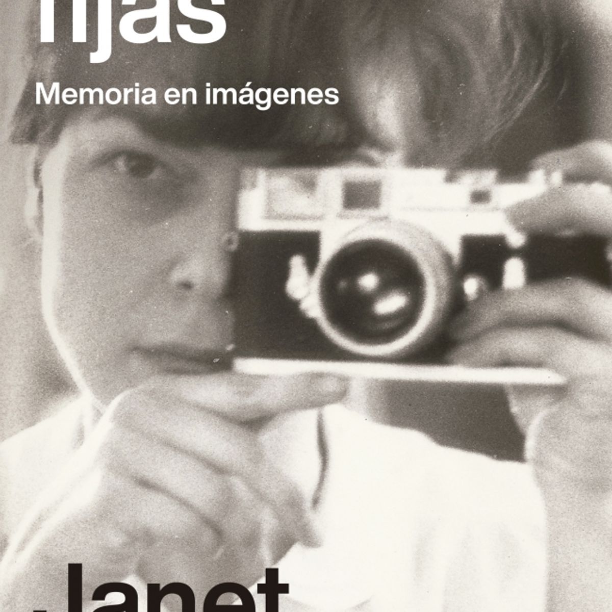 DEBATE - Libro Fotografías fijas - Janet Malcolm