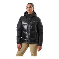 ANDESGEAR - Chaqueta Quellón Women Negro