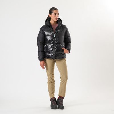 Imagen 2 del producto Chaqueta Quellón Women Negro