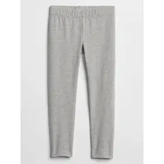 GAP - Calza Niña Gris