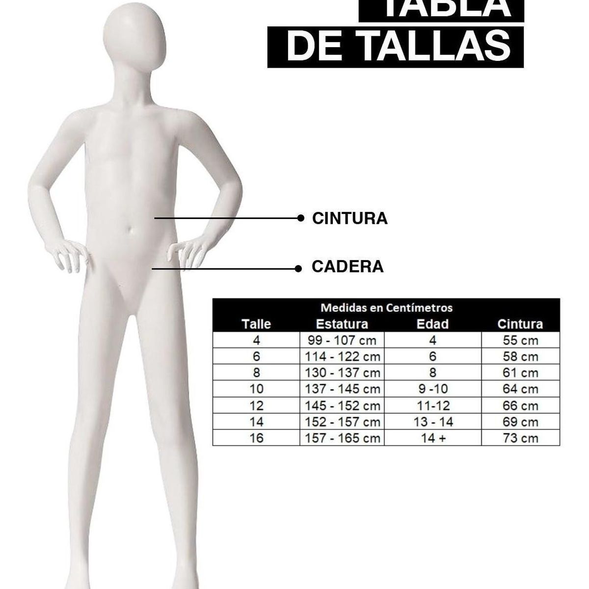 GAP - Calza Niña Gris Gap GAP