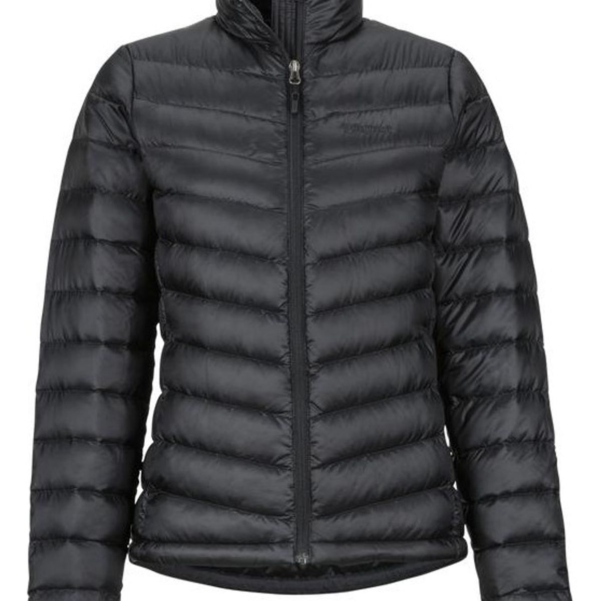MARMOT - Chaqueta Jena Down Negro MARMOT