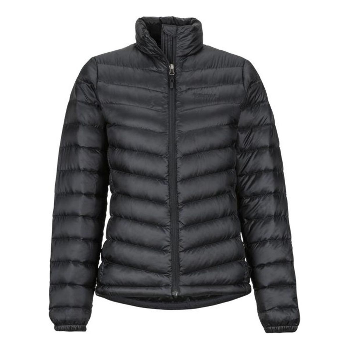 MARMOT - Chaqueta Jena Down Negro MARMOT
